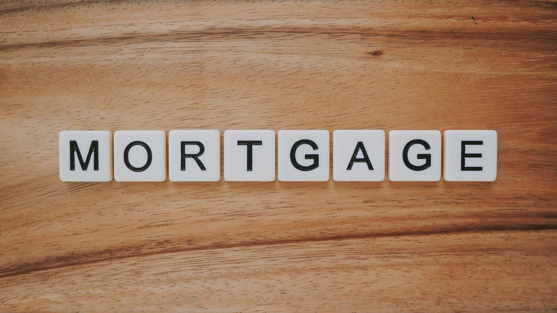 Mortgage texture
