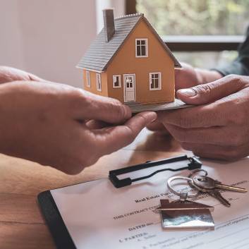 How To Get A Mortgage if You’re Self-Employed