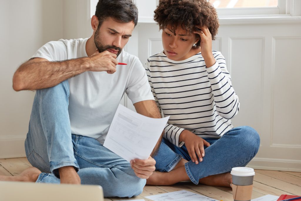 homebuyers