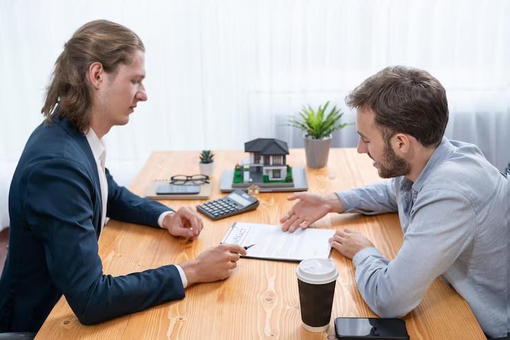 Mortgage Broker vs Specialist