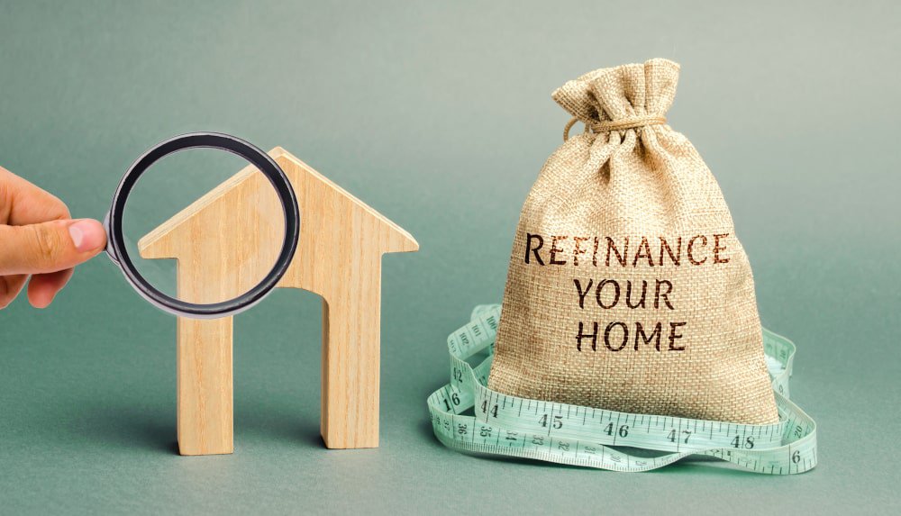 Refinance Your Mortgage