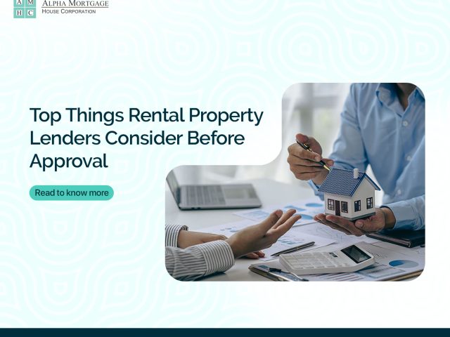 How to Choose the Right Rental Property Lender for Your Investment