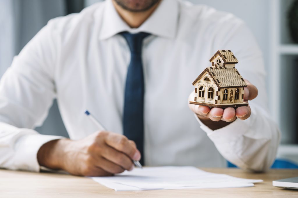 private mortgage