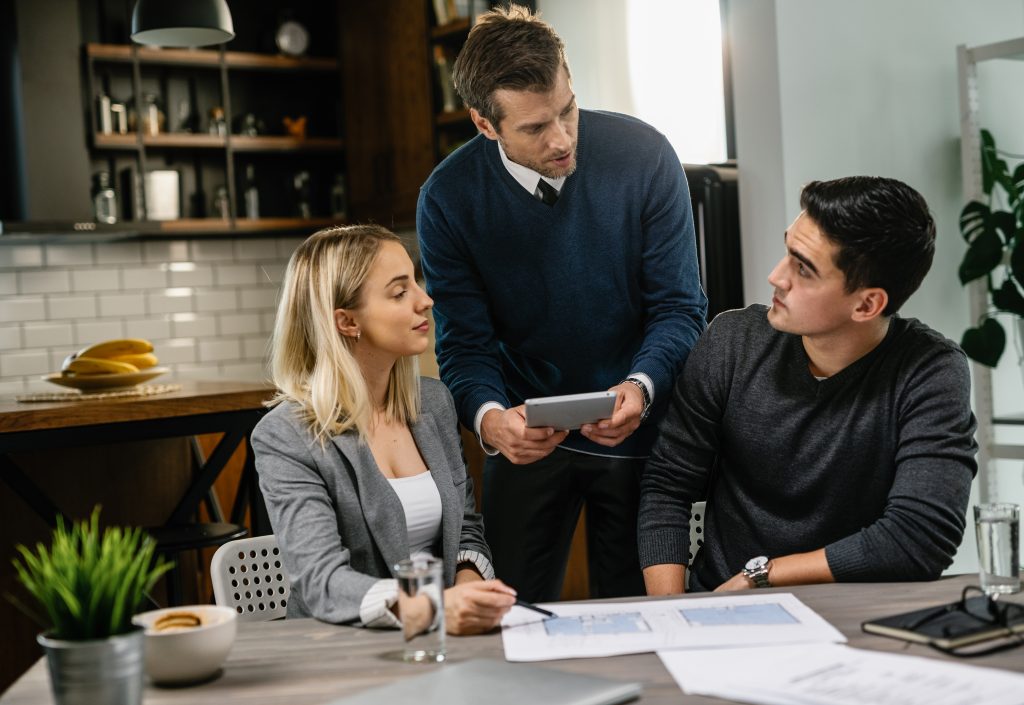 Private Lenders