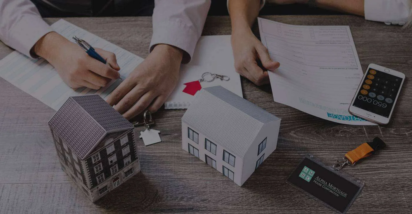 Banner mortgage